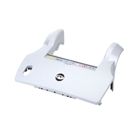 Proteam 15in Base Cover Assembly for ProGen 15 835686